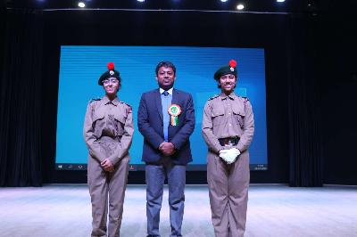 Montfort School Roorkee