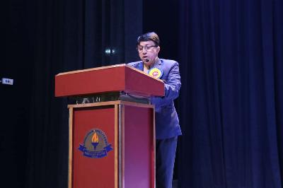 Montfort School Roorkee