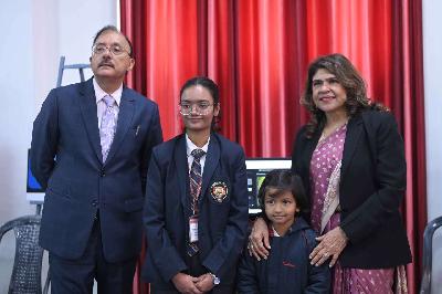 Best School In Suncity