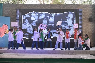 Best School In Suncity