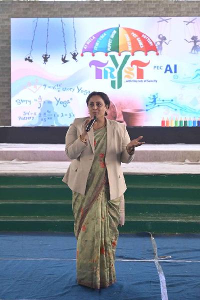 Best School In Suncity