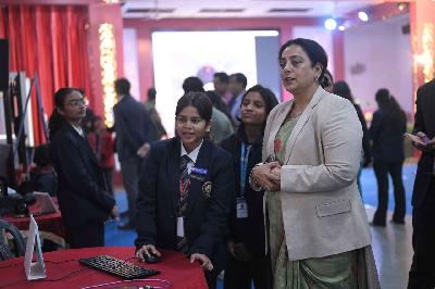 Best School In Suncity