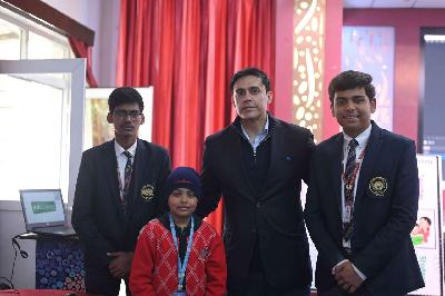 Best School In Suncity