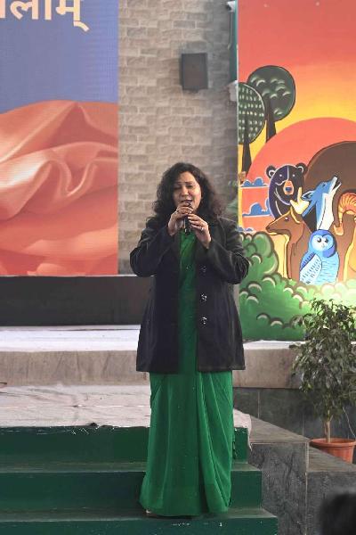 Best School In Suncity