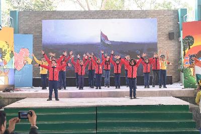 Best School In Suncity