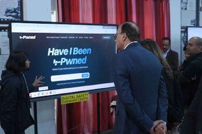 Best School In Suncity