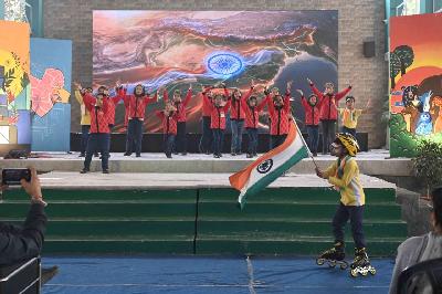 Best School In Suncity