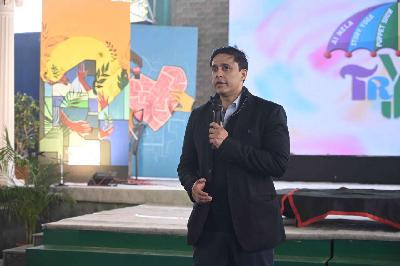 Best School In Suncity