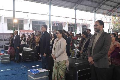 Best School In Suncity