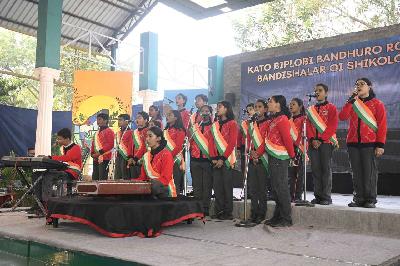 Best School In Suncity