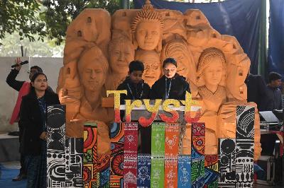 Best School In Suncity