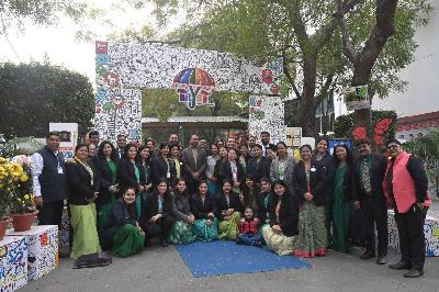 Best School In Suncity