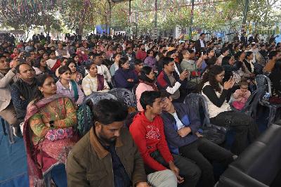 Best School In Suncity