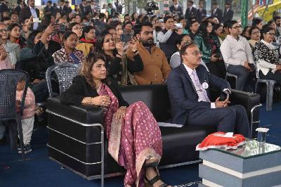 Best School In Suncity