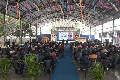 Best School In Suncity