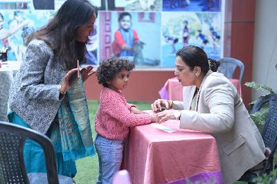 Best School In Suncity