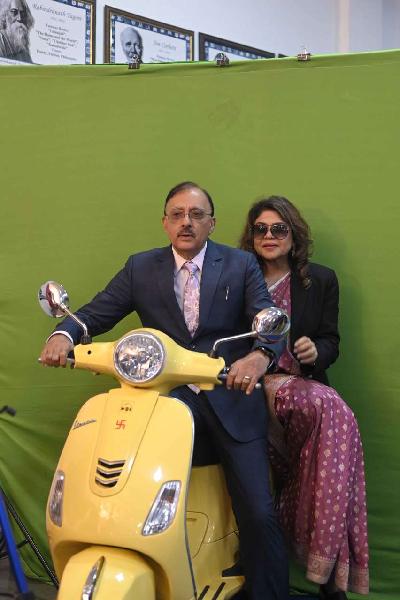 Best School In Suncity