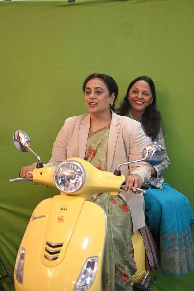 Best School In Suncity