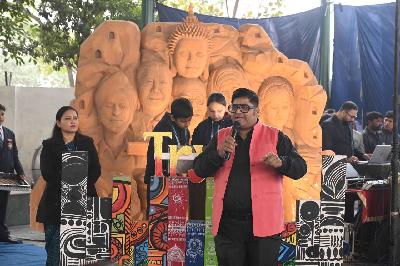 Best School In Suncity