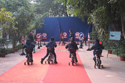 Best School In Suncity