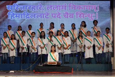 Best School In Suncity