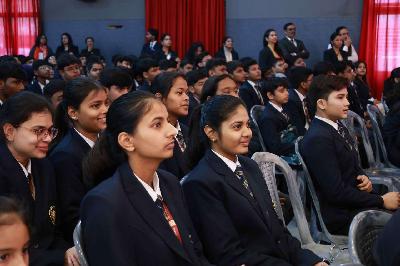 Best School In Suncity