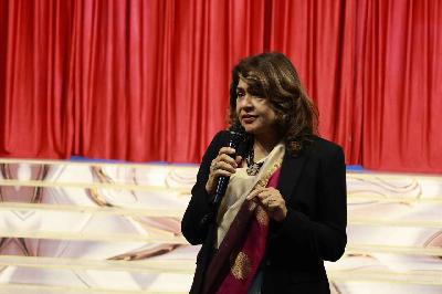 Best School In Suncity