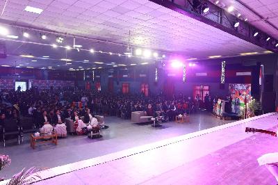 Best School In Suncity