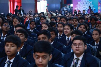 Best School In Suncity