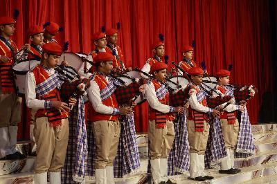 Best School In Suncity