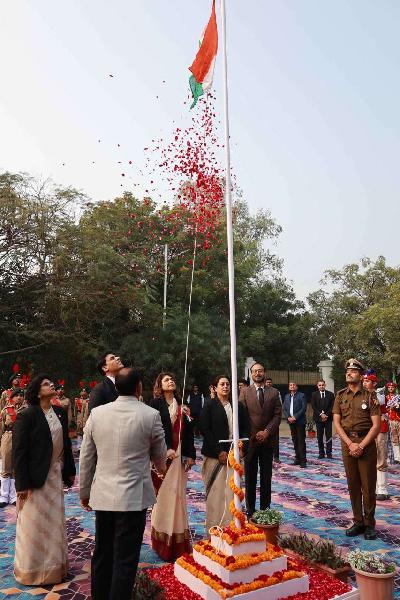 Best School In Suncity