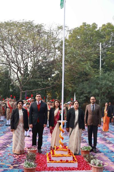 Best School In Suncity