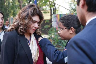 Best School In Suncity