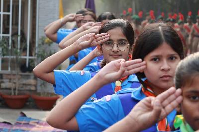 Best School In Suncity