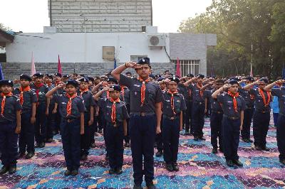 Best School In Suncity