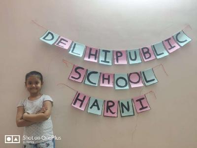 Pre Primary Section Activities