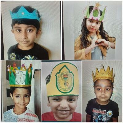 16th Foundation Day