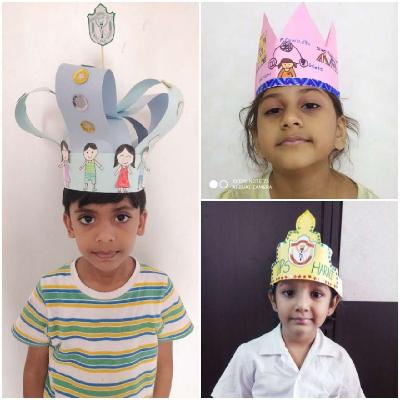 16th Foundation Day