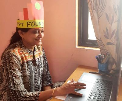 16th Foundation Day