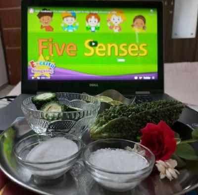 16th Foundation Day