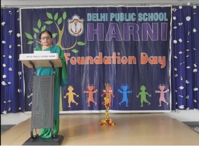 16th Foundation Day