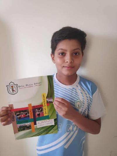 16th Foundation Day