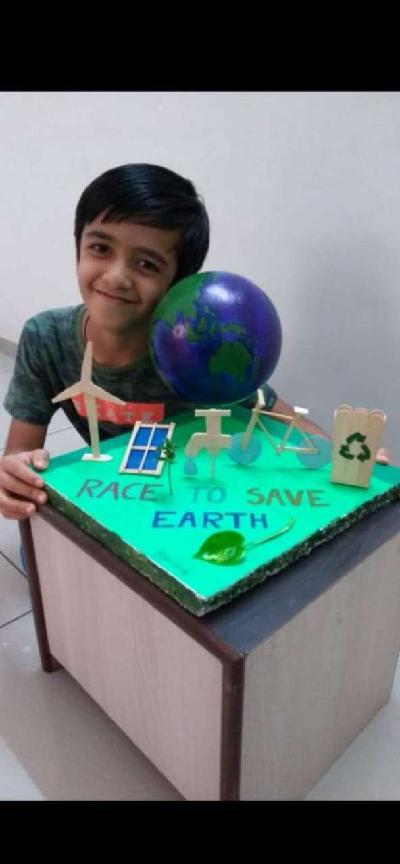 16th Foundation Day