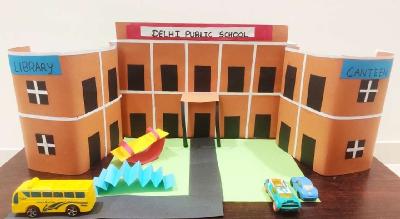 16th Foundation Day