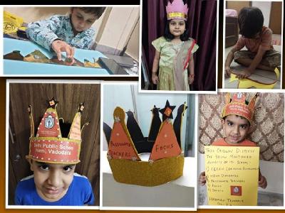 16th Foundation Day