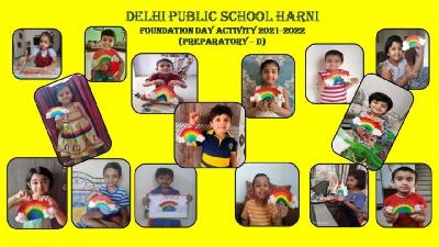 16th Foundation Day