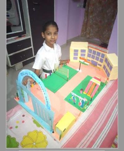 16th Foundation Day