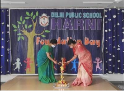 16th Foundation Day