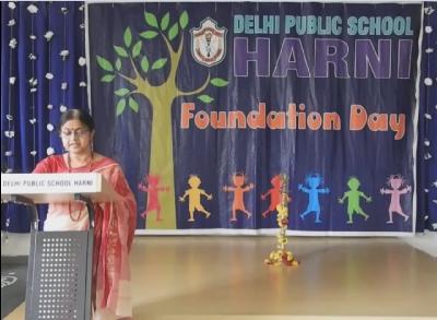 16th Foundation Day