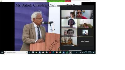 16th Foundation Day